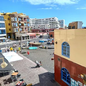 Apartment Playa Chica Views